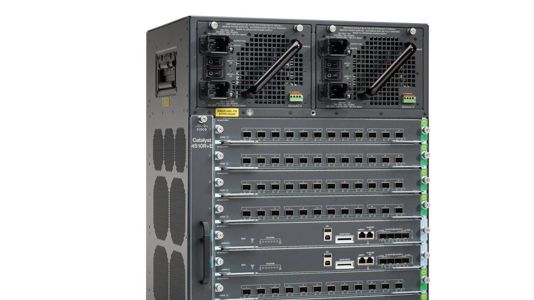 Wdrożenie dwóch klastrów QuadSUP VSS w oparciu o przełączniki Cisco 4510+R